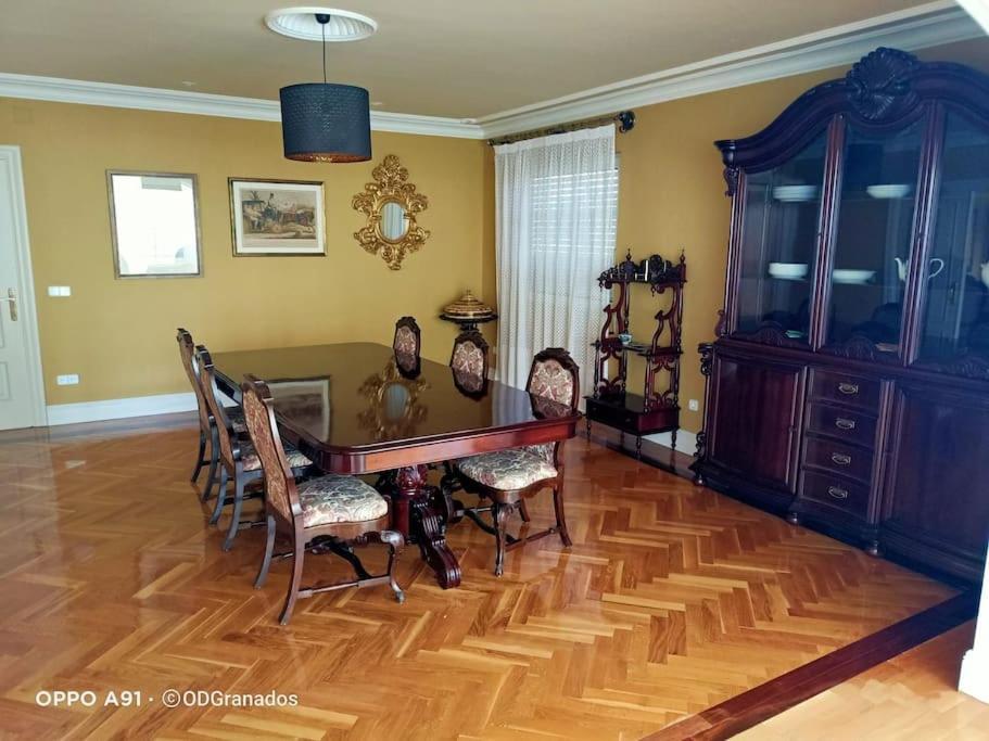 Villa La Casona Imperial Alpedrete Esterno foto