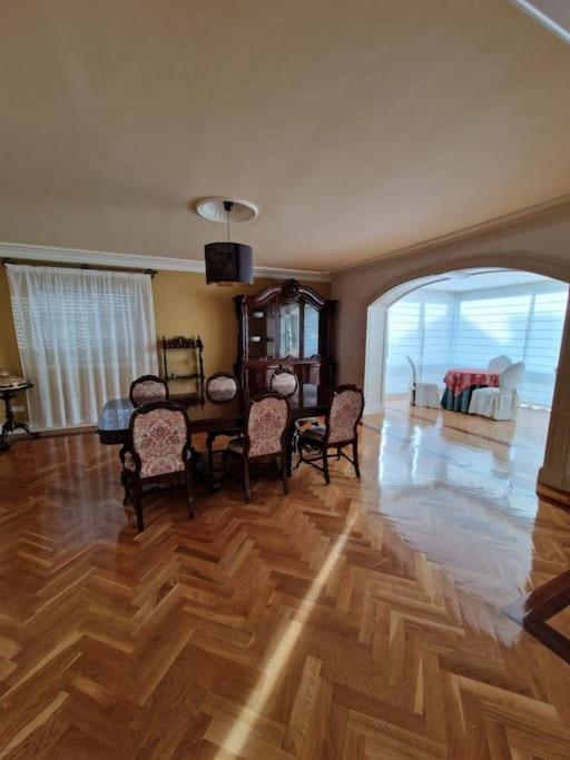 Villa La Casona Imperial Alpedrete Esterno foto
