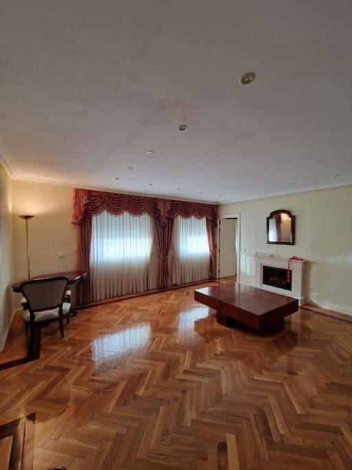 Villa La Casona Imperial Alpedrete Esterno foto